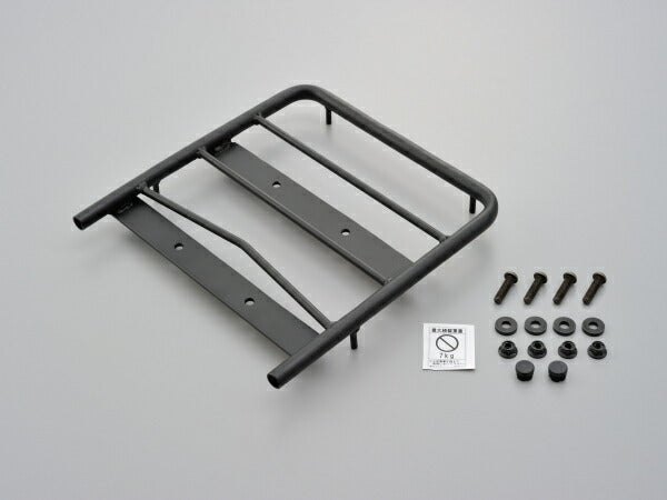 DAYTONA デイトナ グラブバーキャリア Vストローム250 カタログ品番：P082-1214 メーカー品番：96657