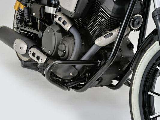 DAYTONA デイトナ パイプエンジンガード BOLT R C カタログ品番：P082-2673 メーカー品番：96089