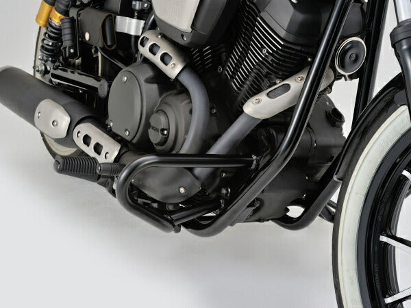 DAYTONA デイトナ パイプエンジンガード BOLT R C カタログ品番：P082-2673 メーカー品番：96089