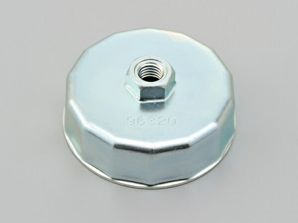 DAYTONA デイトナ オイルフィルターレンチ(H Y Kヨウ) カタログ品番：P082-1211 メーカー品番：96320