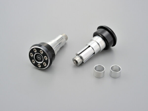 DAYTONA デイトナ バーエンドミラーアダプター CONEROタイプ2 カタログ品番：P082-1274 メーカー品番：96700