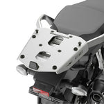 ジビ GIVI GIVI SRA3112 V-STROM650 カタログ品番：P082-2682 メーカー品番：96664