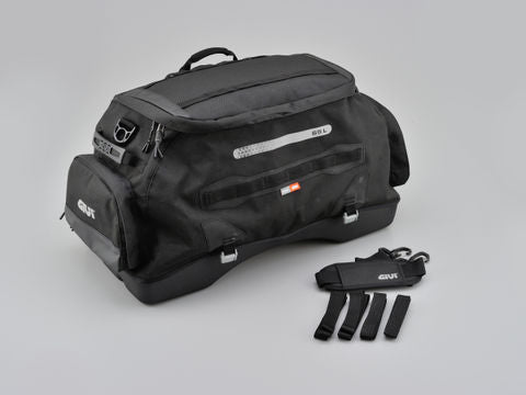 ジビ GIVI GIVI UT806 ボウスイシートバッグ カタログ品番：P082-2683 メーカー品番：96680