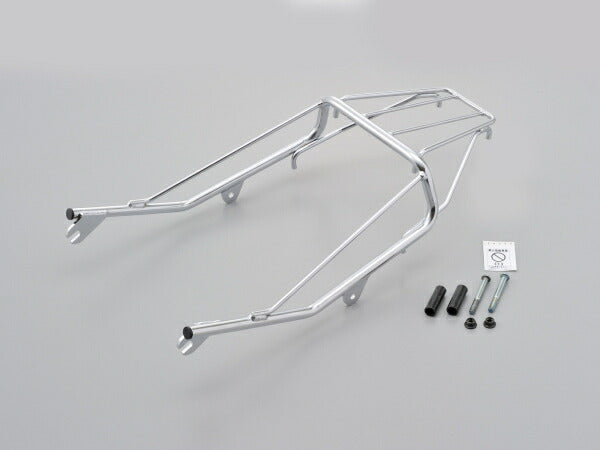 DAYTONA デイトナ クラシックキャリア SR400 カタログ品番：P082-2643 メーカー品番：93379