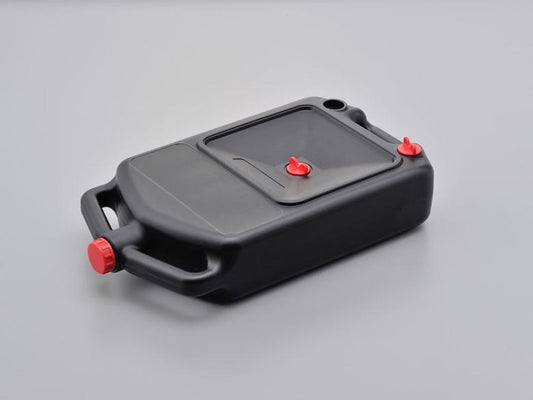 DAYTONA デイトナ ケイコウオイルドレンパン 6L カタログ品番：P082-8594 メーカー品番：96474