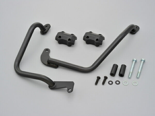 DAYTONA デイトナ パイプエンジンガード MT-07 カタログ品番：P082-8047 メーカー品番：96138