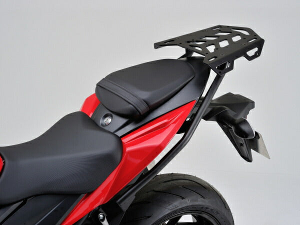 DAYTONA デイトナ マルチウイングキャリア GSX-S750 L7 カタログ品番：P082-2676 メーカー品番：96395