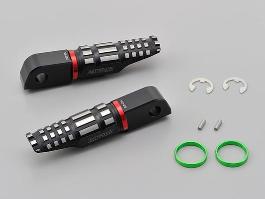 DAYTONA デイトナ PZパッセンジャーステップ PZP-07 カタログ品番：P082-8652 メーカー品番：96660