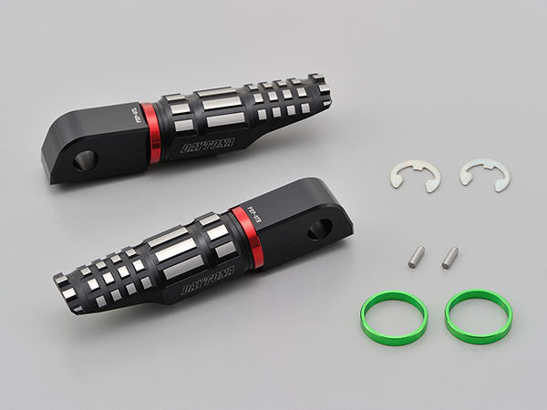 DAYTONA デイトナ PZパッセンジャーステップ PZP-07 カタログ品番：P082-8652 メーカー品番：96660