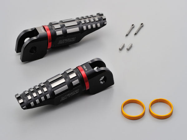 DAYTONA デイトナ PZライダーステップ PZR-01 カタログ品番：P082-8654 メーカー品番：96557