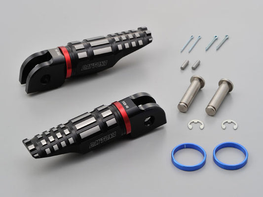 DAYTONA デイトナ PZライダーステップ PZR-02 カタログ品番：P082-8655 メーカー品番：96558