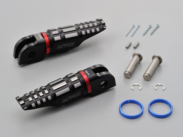 DAYTONA デイトナ PZライダーステップ PZR-02 カタログ品番：P082-8655 メーカー品番：96558