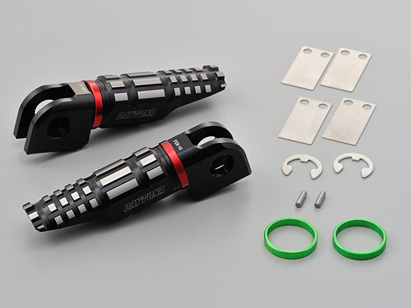 DAYTONA デイトナ PZライダーステップ PZR-03 カタログ品番：P082-8656 メーカー品番：96559