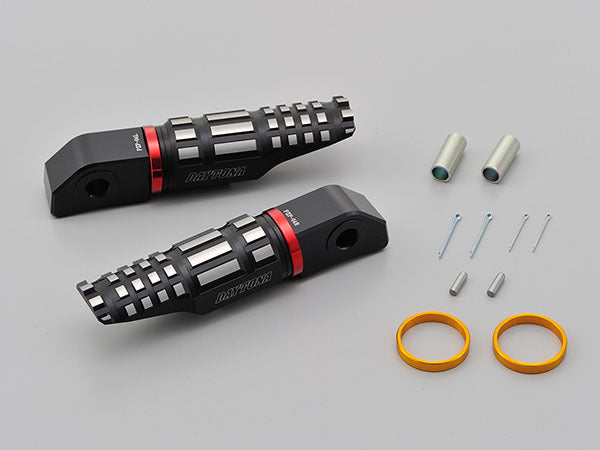 DAYTONA デイトナ PZパッセンジャーステップ PZP-04 カタログ品番：P082-8649 メーカー品番：96574