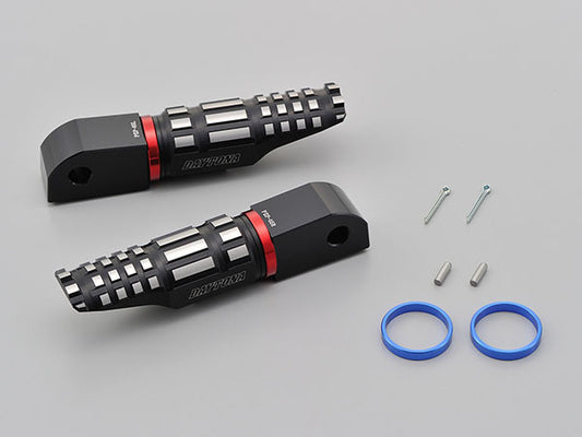 DAYTONA デイトナ PZパッセンジャーステップ PZP-05 カタログ品番：P082-8650 メーカー品番：96575