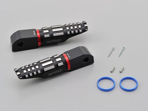 DAYTONA デイトナ PZパッセンジャーステップ PZP-05 カタログ品番：P082-8650 メーカー品番：96575