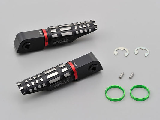 DAYTONA デイトナ PZパッセンジャーステップ PZP-08 カタログ品番：P082-8653 メーカー品番：96661