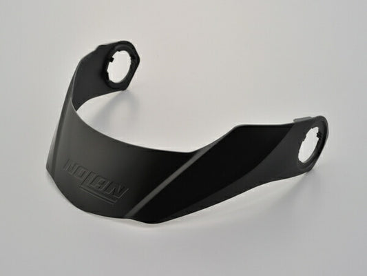 DAYTONA N405GT サンバイザー フラットブラック