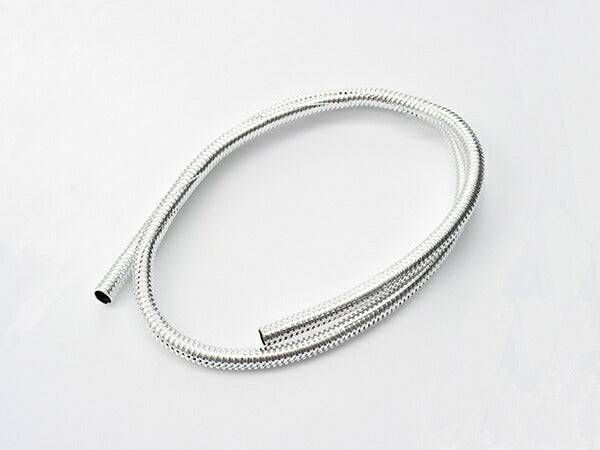 DAYTONA デイトナ メッキコルゲートチューブ ケイ6.0X1000 カタログ品番：P082-2687 メーカー品番：96958