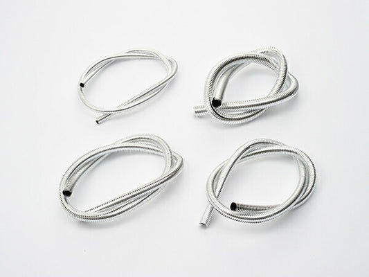 DAYTONA デイトナ メッキコルゲートチューブ セット カタログ品番：P082-2688 メーカー品番：96960