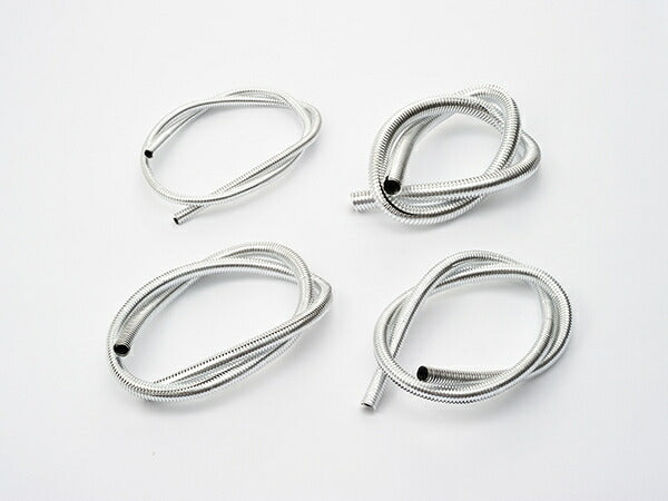 DAYTONA デイトナ メッキコルゲートチューブ セット カタログ品番：P082-2688 メーカー品番：96960