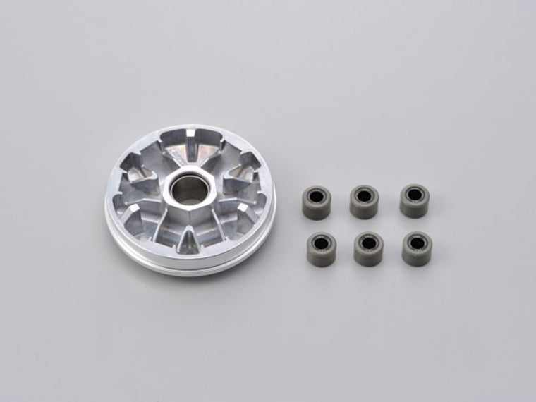 DAYTONA デイトナ WRツキハイスピードプーリー PCX150 KF18 カタログ品番：P082-8043 メーカー品番：97000