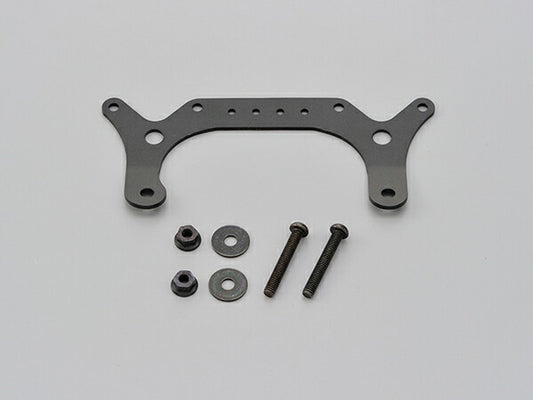 DAYTONA デイトナ ダブルメーターステーマットブラック SR カタログ品番：P083-4874 メーカー品番：97011