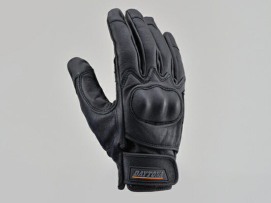 DAYTONA デイトナ ゴートスキングローブPRTCT BK S カタログ品番：P083-4856 メーカー品番：97237