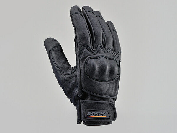 DAYTONA デイトナ ゴートスキングローブPRTCT BK S カタログ品番：P083-4856 メーカー品番：97237