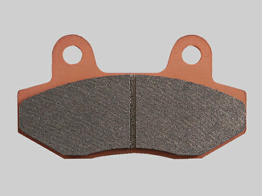 DAYTONA デイトナ ゴールデンパッドX(F)NSR50(-92 カタログ品番：P084-7664 メーカー品番：97110