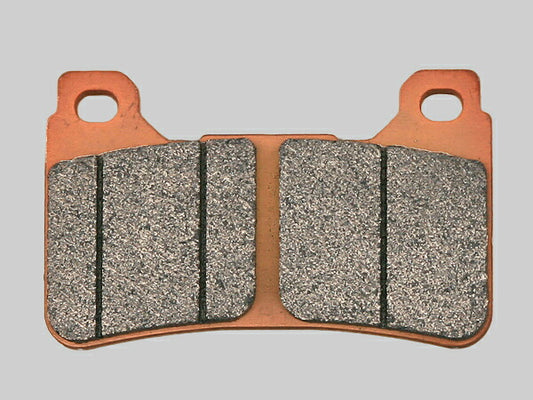 DAYTONA デイトナ ゴールデンパッドX(F)CBR1000 カタログ品番：P084-7652 メーカー品番：97126