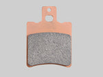 DAYTONA デイトナ ゴールデンパッドX(F)S-JOG-ZR カタログ品番：P084-7666 メーカー品番：97135