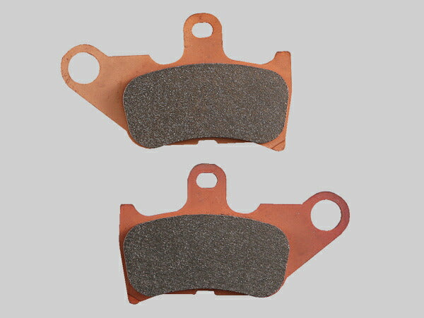 DAYTONA デイトナ ゴールデンパッドX(F) リモコンJOG カタログ品番：P084-7636 メーカー品番：97143