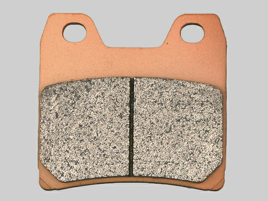 DAYTONA デイトナ ゴールデンパッドX(R)XJR1300 カタログ品番：P084-7694 メーカー品番：97145