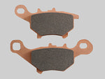 DAYTONA デイトナ ゴールデンパッドX(F)JOGZR カタログ品番：P084-7660 メーカー品番：97146