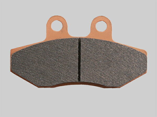 DAYTONA デイトナ ゴールデンパッドX(F)シグナスX カタログ品番：P084-7642 メーカー品番：97147