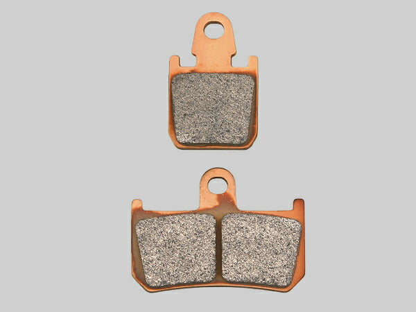 DAYTONA デイトナ ゴールデンパッドX(F)YZF-R1(07 カタログ品番：P084-7671 メーカー品番：97148