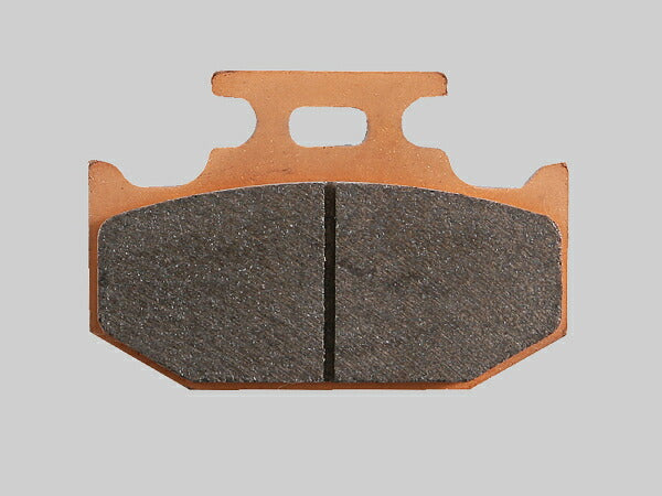 DAYTONA デイトナ ゴールデンパッドX(R)セロー250 カタログ品番：P084-7686 メーカー品番：97153