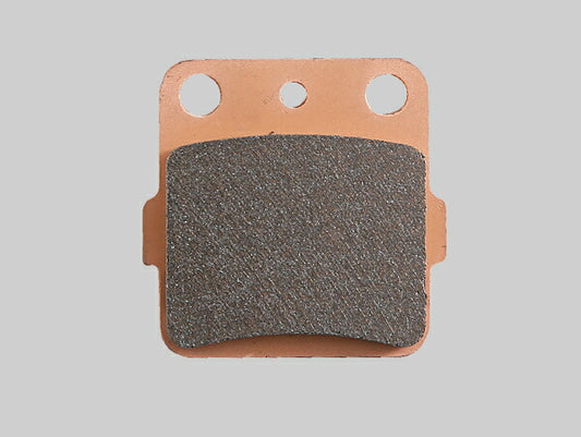 DAYTONA デイトナ ゴールデンパッドX(F)DF200 カタログ品番：P084-7654 メーカー品番：97155