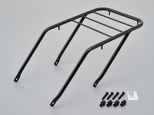 DAYTONA デイトナ グラブバーキャリア ドラッグスター250 カタログ品番：P083-3753 メーカー品番：97079