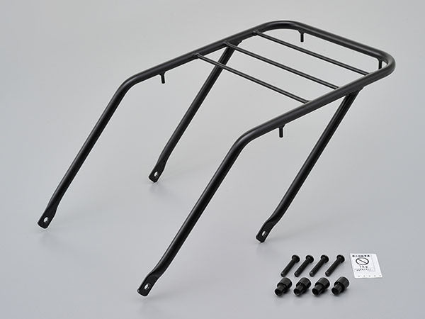 DAYTONA デイトナ グラブバーキャリア ドラッグスター250 カタログ品番：P083-3753 メーカー品番：97079