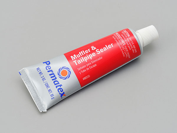 DAYTONA デイトナ パーマテックス マフラーパテ 85G カタログ品番：P083-8759 メーカー品番：97384