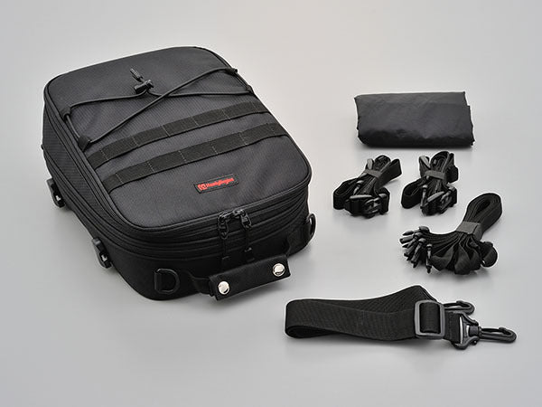 ヘンリービギンズ HENLY B HB シートバッグ DH-722 A4 カタログ品番：P083-8781 メーカー品番：97241