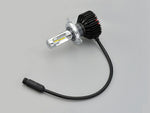 DAYTONA デイトナ FORCE RAY H4バルブASSY カタログ品番：P084-7720 メーカー品番：97243
