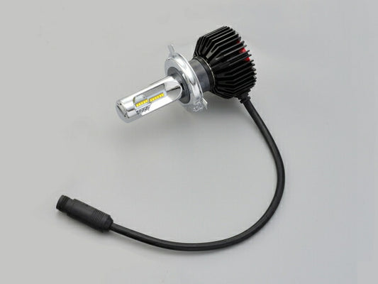 DAYTONA デイトナ FORCE RAY H4バルブASSY カタログ品番：P084-7720 メーカー品番：97243