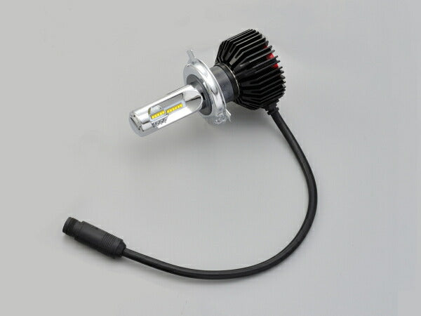 DAYTONA デイトナ FORCE RAY H4バルブASSY カタログ品番：P084-7720 メーカー品番：97243