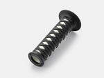 DAYTONA デイトナ GRIPPYGRIP D-KATANA BK WH カタログ品番：P088-4192 メーカー品番：97488