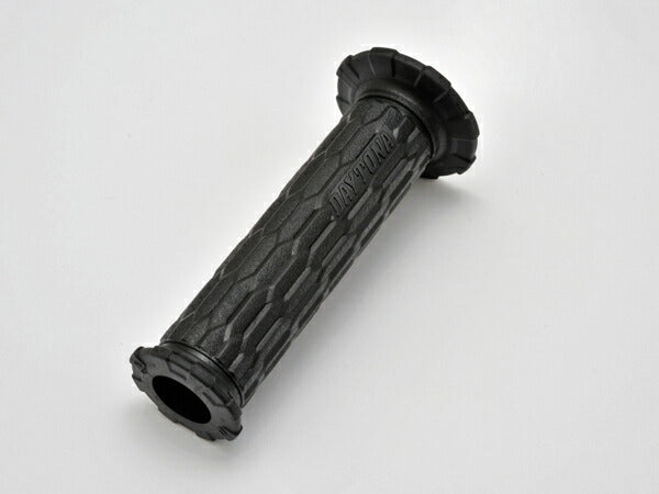 DAYTONA デイトナ GRIPPYGRIP D-AMI BK カタログ品番：P085-3852 メーカー品番：97472