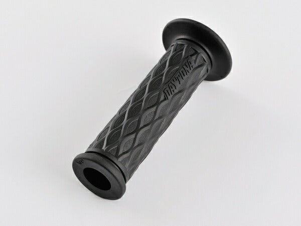 DAYTONA デイトナ GRIPPYGRIP D-NAMI BK カタログ品番：P085-3864 メーカー品番：97467