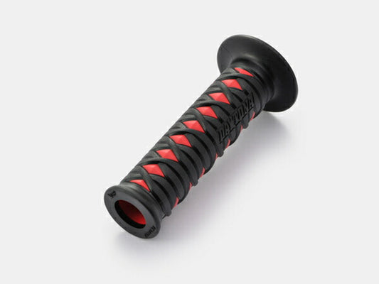 DAYTONA デイトナ GRIPPYGRIP D-KATANA BK R カタログ品番：P088-4191 メーカー品番：97482